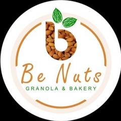 Be Nuts Granola Cafe Xuân Thủy Quận 2