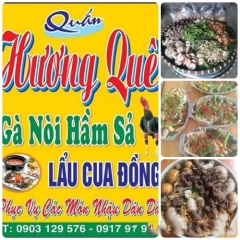 Quán Lẩu Cua Đồng Ngon Quận 9