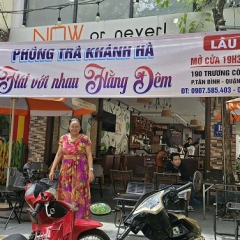 Phòng Trà Hát Với Nhau Khánh Hà Trương Công Định Tân Bình, Phòng Trà Hát Với Nhau Ở Tân Bình