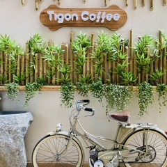 Tigon Coffee Lê Văn Sỹ Quận 3