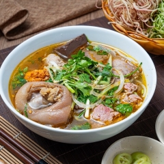 Bún Bò Hằng Trương Vĩnh Ký Tân Phú