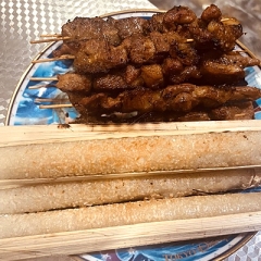 Tiệm Thịt Nướng Ngon Phạm Văn Đồng Gò Vấp