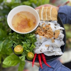 Quán Bánh Cuốn Thanh Trì Nguyễn Kiệm Gò Vấp