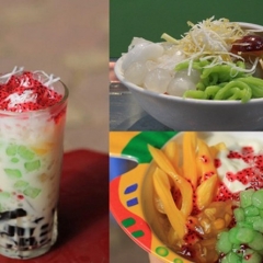 Quán Chè Ngon Tỉnh Lộ 10 Bình Tân