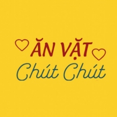 Ăn Vặt Chút Chút Thống Nhất Gò Vấp