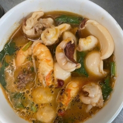 Quán Phú Bến Tre - Hủ Tiếu Mực, Bún Thái Hải Sản