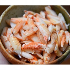 BÁNH CANH CUA SIEEU CHAAAT
