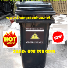 Mua thùng rác nhà bếp 80L ở đâu uy tín?