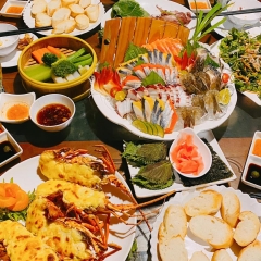 Gợi ý thực đơn cuối tuần giúp cả gia đình quây quần bên nhau