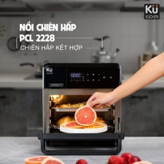 Điều gì quyết định hương vị món ăn ngoài nguyên liệu tươi?
