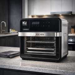 Hải sản ngon không chỉ nhờ tươi, mà còn phụ thuộc rất nhiều vào cách chế biến