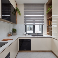 Văn hóa ăn uống tại nhà và sự thay đổi của gia đình hiện đại