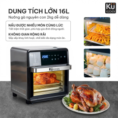 Cách lựa chọn dụng cụ và thiết bị phù hợp với gia đình thường xuyên nấu ăn tại nhà