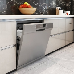 Bữa cơm tại nhà và những thay đổi nhỏ giúp cuộc sống gia đình thoải mái hơn