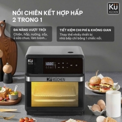 Khi một món ăn quen thuộc được biến tấu, bữa cơm gia đình có thể trở nên thú vị hơn như thế nào?