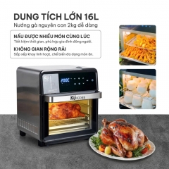 Cách chuẩn bị bữa ăn nhanh hơn nhờ tổ chức nguyên liệu và quy trình nấu hợp lý