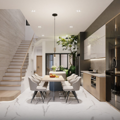 Bí quyết chuẩn bị một bữa ăn cuối tuần vừa ngon vừa tiết kiệm thời gian