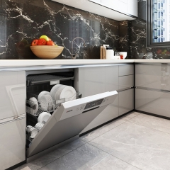Từ căn bếp đến bàn ăn: làm thế nào để một bữa ăn trọn vẹn không kết thúc bằng quá nhiều việc phải làm