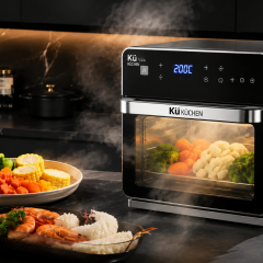 Vì sao cách kiểm soát nhiệt độ và thời gian chế biến ảnh hưởng đến chất lượng món ăn?