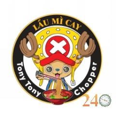 Lẩu Mì Cay Chopper - Quán Lẩu Mì Cay Ngon Quận Gò Vấp