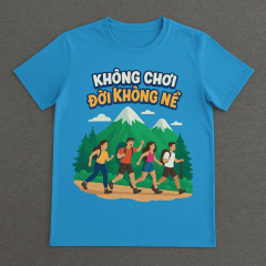 Áo phông nhóm