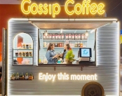 Gossip Coffee - Quán Cafe Trà Sữa Trà Trái Cây Ngon Thủ Đức