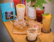 5 Elements Coffee And Foods HCM