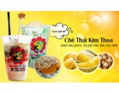Chè Thái Kim Thoa - Quán Chè Thái Ngon Hóc Môn