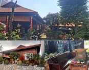 Bến Xuân Xưa - Giữ Hồn Xưa Giữa Lòng Sài Gòn