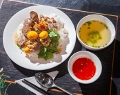Quán Bánh Ướt Lòng Gà Bánh Canh Bún Thang Hủ Tiếu Ngon Thủ Đức
