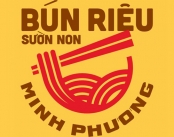 Quán Bún Riêu Minh Phương Lê Văn Sỹ Quận 3
