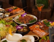 Nhà Hàng Beer Craft - Coffee - Cocktail Trường Sa Phú Nhuận
