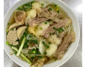 Quán Phở Ruộng Thành Thái Quận 10