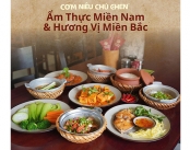 Cháo Sườn - Cơm Niêu Chú Chen: Hương Vị Cơm Nhà Giữa Lòng Sài Gòn