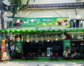 Coffee Thủy Mộc Tây Thạnh Tân Phú