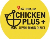  Quán Chicken Plus Bà Hom Quận 6
