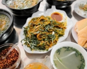 Quán Cháo Lươn Miến Lươn Súp Lươn Ngon Thủ Đức