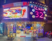 Lẩu Bò 32 Quán Lẩu Bò Ngon Quận 10