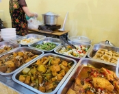 Quán Chay An Lạc Bình Thạnh