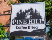 Pine Hill Coffee Võ Văn Kiệt Quận 1