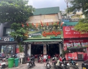 Quán Ngói Ở Quận 10