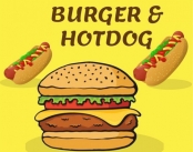 Quán Trà Sữa Burger Hotdog Ngon Quận 4