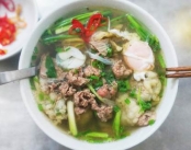 Phở Lao Động - Quán Phở Bò Ngon Bán Gần 50 Năm Quận Tân Bình