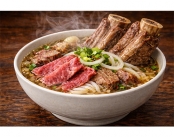 Phở Phú Lai Hà Nội - Hương Vị Phở Bắc Chuẩn Vị Giữa Lòng Quận 3