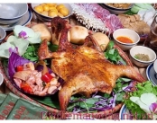 Gà Chị Dậu Quán Chuyên Các Món Gà Ngon Thủ Đức