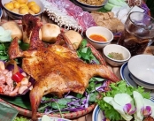 Quán Chuyên Các Món Gà Ngon Ở Thủ Đức - Quán Gà Chị Dậu 