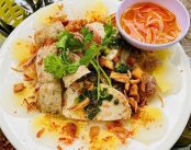  Quán Bánh Bèo Huế Ngon Quận 6