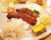 Cơm Tấm Hơm Quán Cơm Tấm Ngon Bình Tân