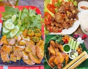 Quán Nướng Beer Ngon Tân Phú