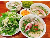 Quán Bún Quậy Phú Quốc Ở Tân Bình
